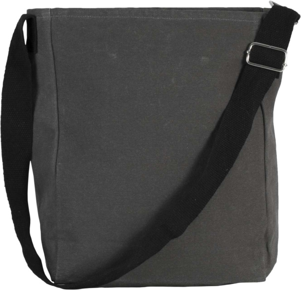  Pamučna torba za rame - 400 g/m² - Kimood