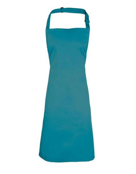  'COLOURS COLLECTION’ BIB APRON - Premier