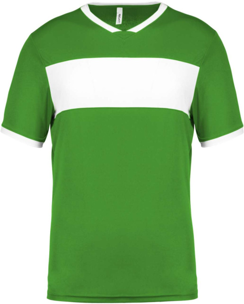  KIDS' SHORT SLEEVE JERSEY - Proact