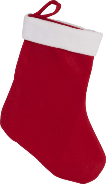  Čarapa za djeda Božićnjaka - K-UP