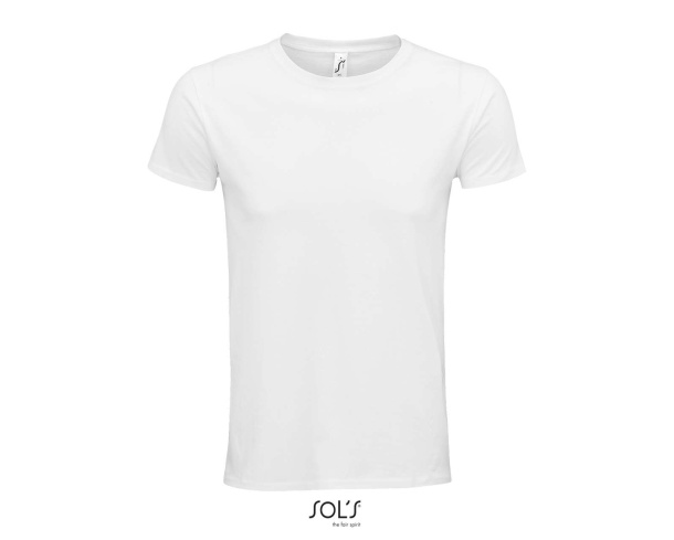  Unisex majica kratkih rukava - 140 g/m² - SOL'S
