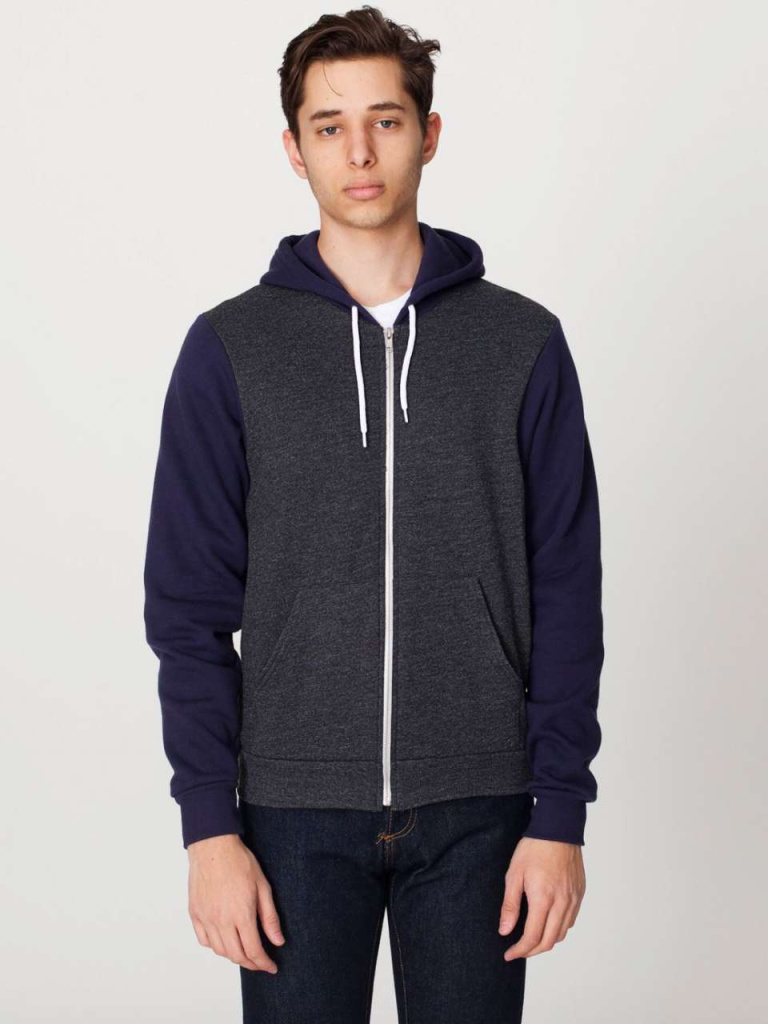 Unisex zip hoodie new arrivals