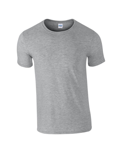  SOFTSTYLE® ADULT T-SHIRT - Gildan