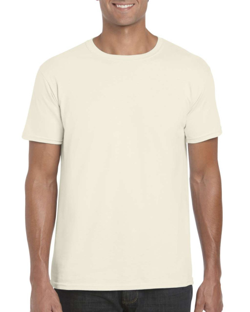  SOFTSTYLE® ADULT T-SHIRT - Gildan