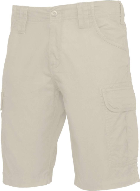  Bermuda hlače s džepovima - Kariban