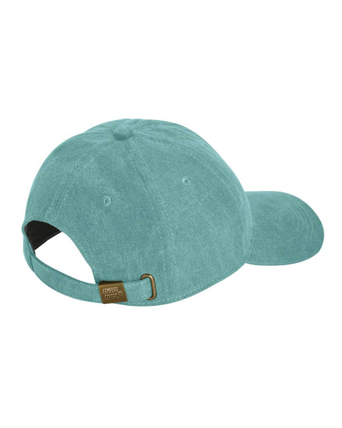  PIGMENT DYED BASEBALL CAP - Comfort Colors
