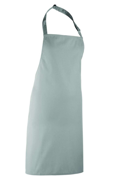  'COLOURS COLLECTION’ BIB APRON - Premier