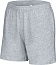  Ženske kratke sportske hlače - Proact