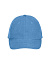  PIGMENT DYED BASEBALL CAP - Comfort Colors