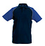 BASEBALL Polo majica kratkih rukava - Kariban