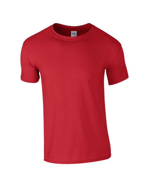  SOFTSTYLE® ADULT T-SHIRT - Gildan