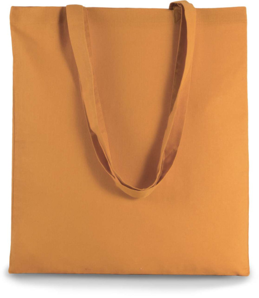  BASIC SHOPPER BAG, 130 g/m2 - Kimood