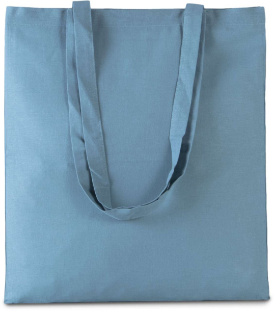 BASIC SHOPPER BAG, 130 g/m2 - Kimood