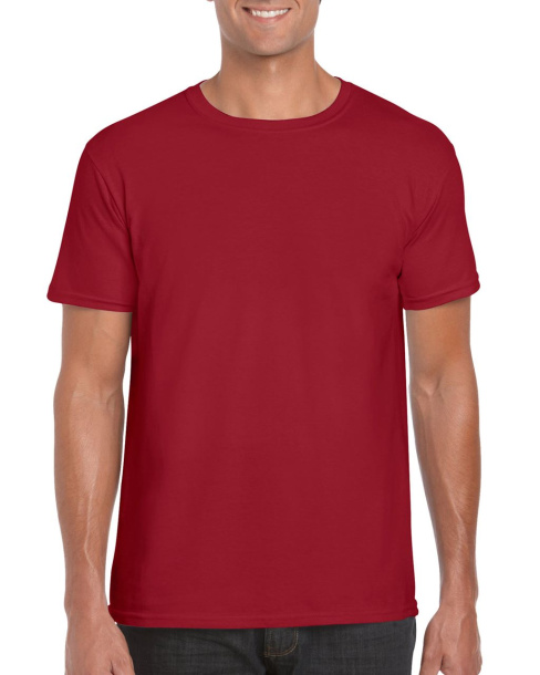  SOFTSTYLE® ADULT T-SHIRT - Gildan