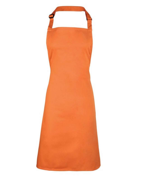  'COLOURS COLLECTION’ BIB APRON - Premier