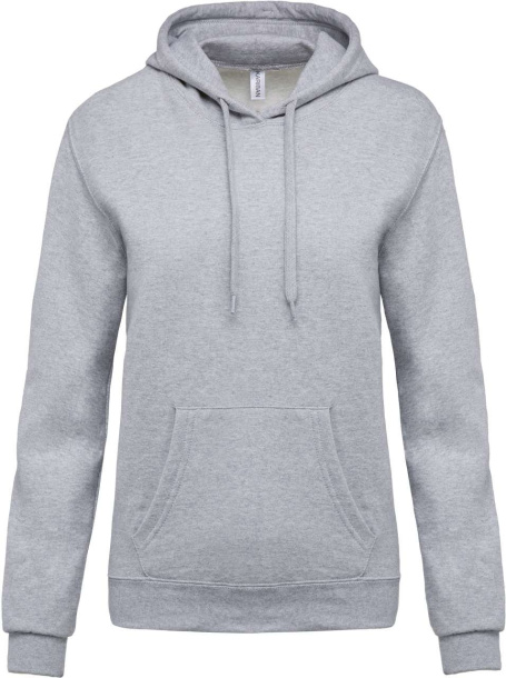  MEN’S HOODED SWEATSHIRT - Kariban