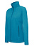 MAUREEN Ženska jakna od mikroflisa - Kariban