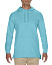  ADULT FRENCH TERRY SCUBA HOODIE - Comfort Colors