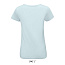  SOL'S MARTIN WOMEN - ROUND-NECK FITTED JERSEY T-SHIRT - SOL'S