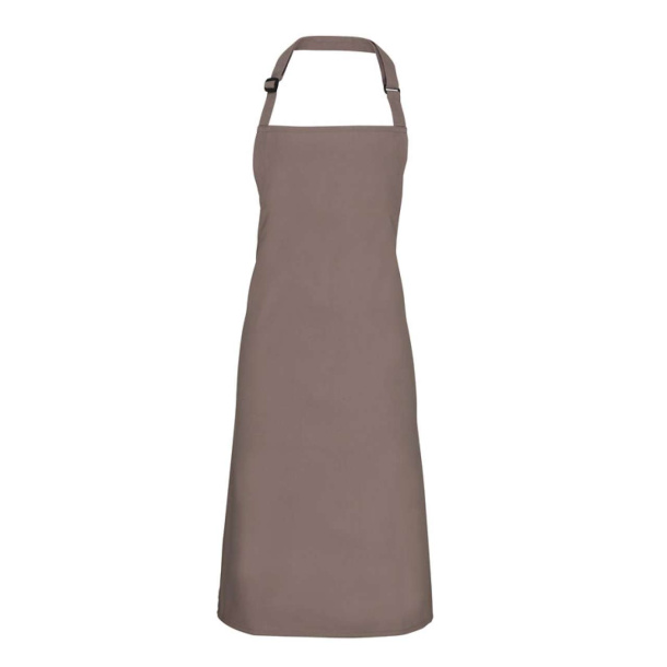  'COLOURS COLLECTION’ BIB APRON - Premier