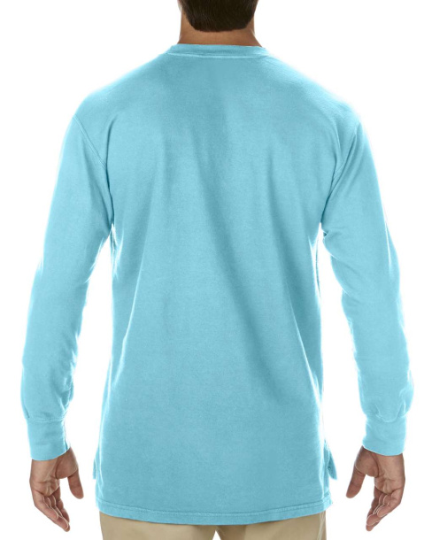  ADULT FRENCH TERRY CREWNECK - Comfort Colors