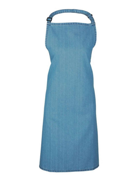  'COLOURS COLLECTION’ BIB APRON - Premier