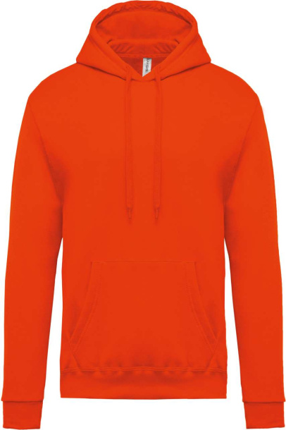  MEN’S HOODED SWEATSHIRT - Kariban