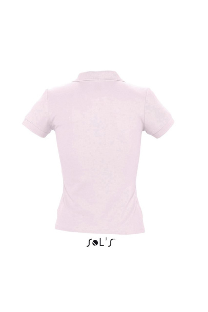  SOL'S PEOPLE - WOMEN'S POLO SHIRT - SOL'S