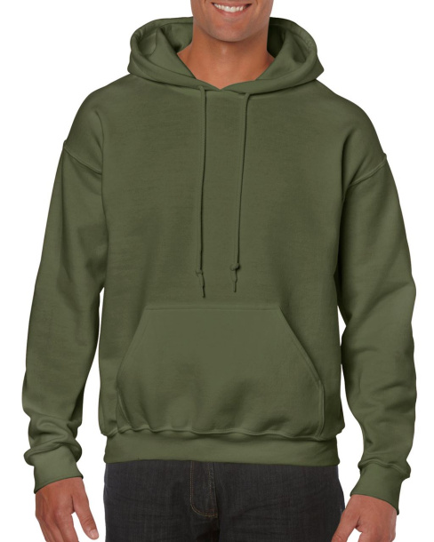  HEAVY BLEND™ ADULT HOODED SWEATSHIRT - Gildan