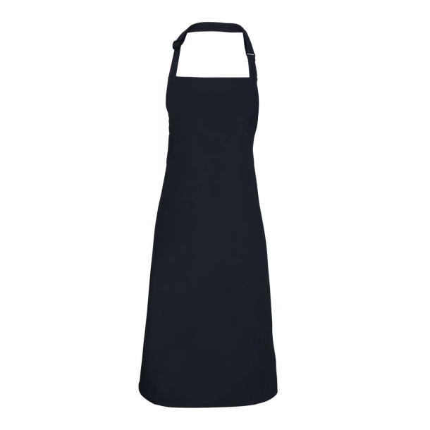  'COLOURS COLLECTION’ BIB APRON - Premier