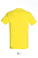  SOL'S IMPERIAL - muška kratka majica s okruglim ovratnikom - SOL'S