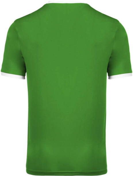  KIDS' SHORT SLEEVE JERSEY - Proact