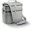 DOUBLE COMPARTMENT COOLER BAG - Kimood