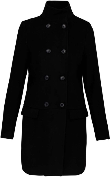  Ženski premium kaput - Kariban