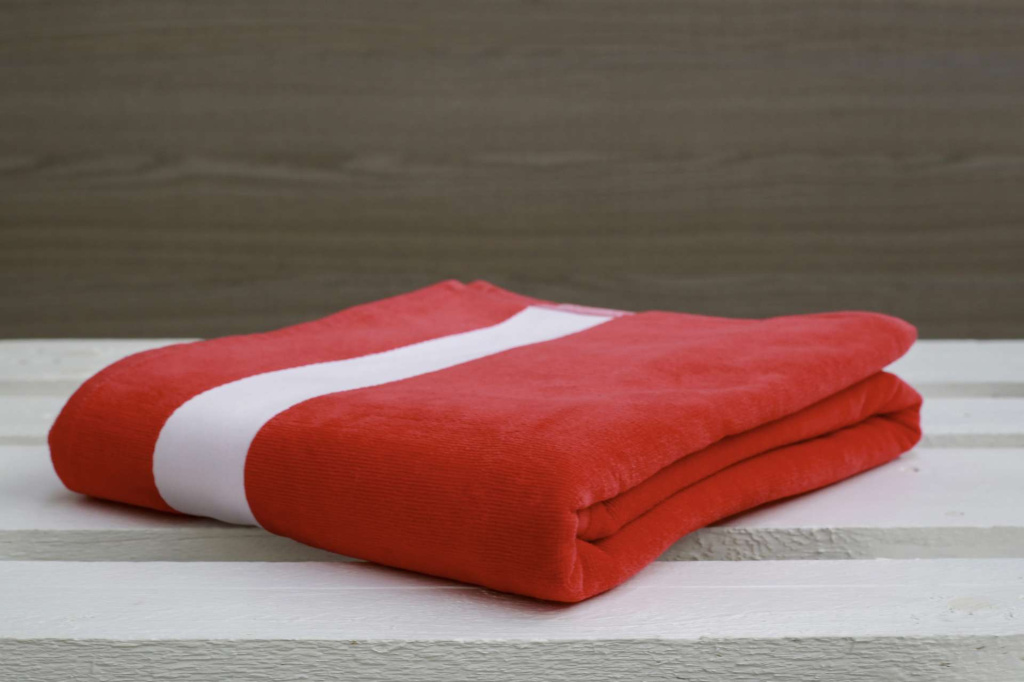 Velour towels cheap