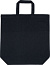  COTTON SHOPPER BAG, 130 g/m2 - Kimood