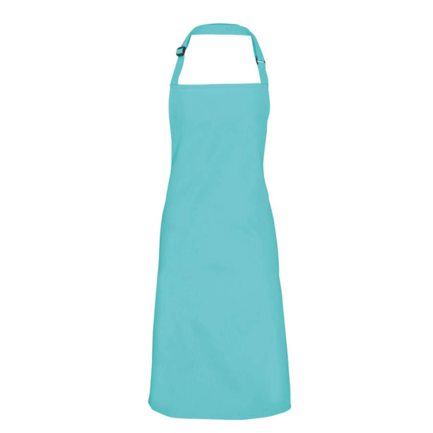  'COLOURS COLLECTION’ BIB APRON - Premier