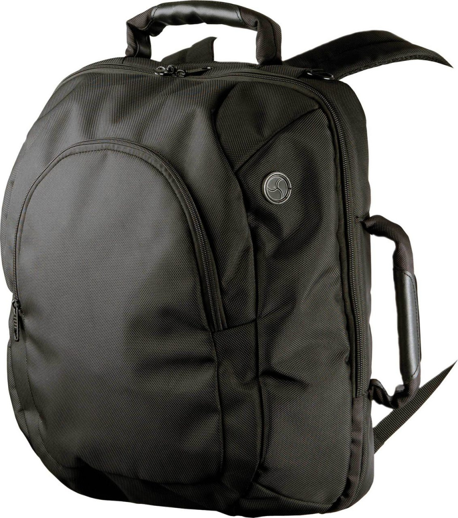 U black backpack sales