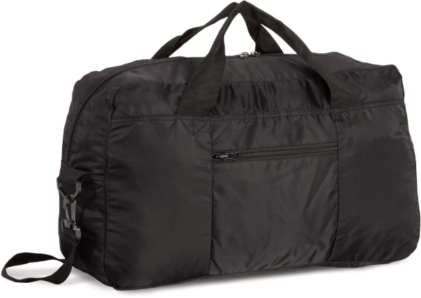  TRAVEL AND LEISURE BAG - 120 g/m² - Kimood