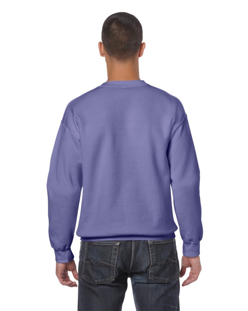 HEAVY BLEND™ Džemper s okruglim ovratnikom - Gildan