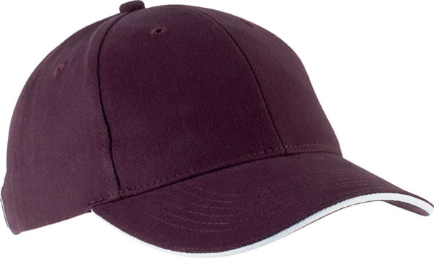 ORLANDO 6 PANEL CAP - K-UP