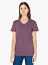 Ženska polipamučna majica kratkih rukava - 125,0 g/m² - American Apparel