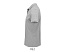  Muška majica kratkih rukava - 170 g/m² - SOL'S