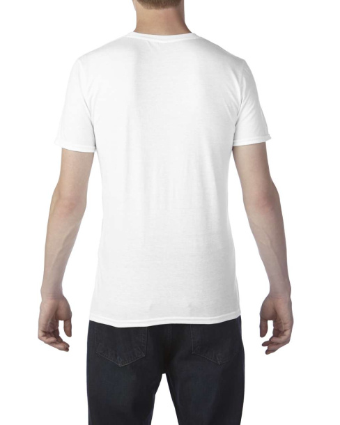  Tri-blend majica kratkih rukava - Anvil