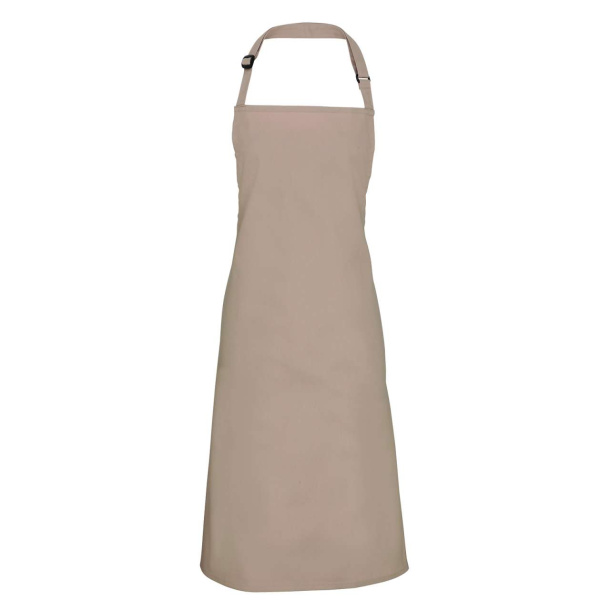  'COLOURS COLLECTION’ BIB APRON - Premier