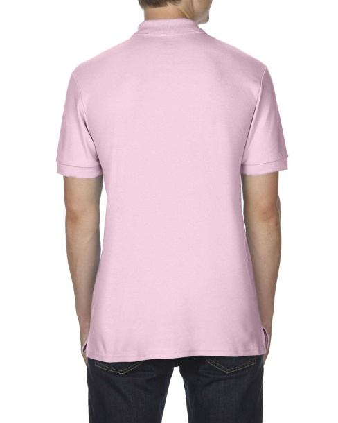  Polo pique pamučna majica kratkih rukava - 223 g/m² - Gildan