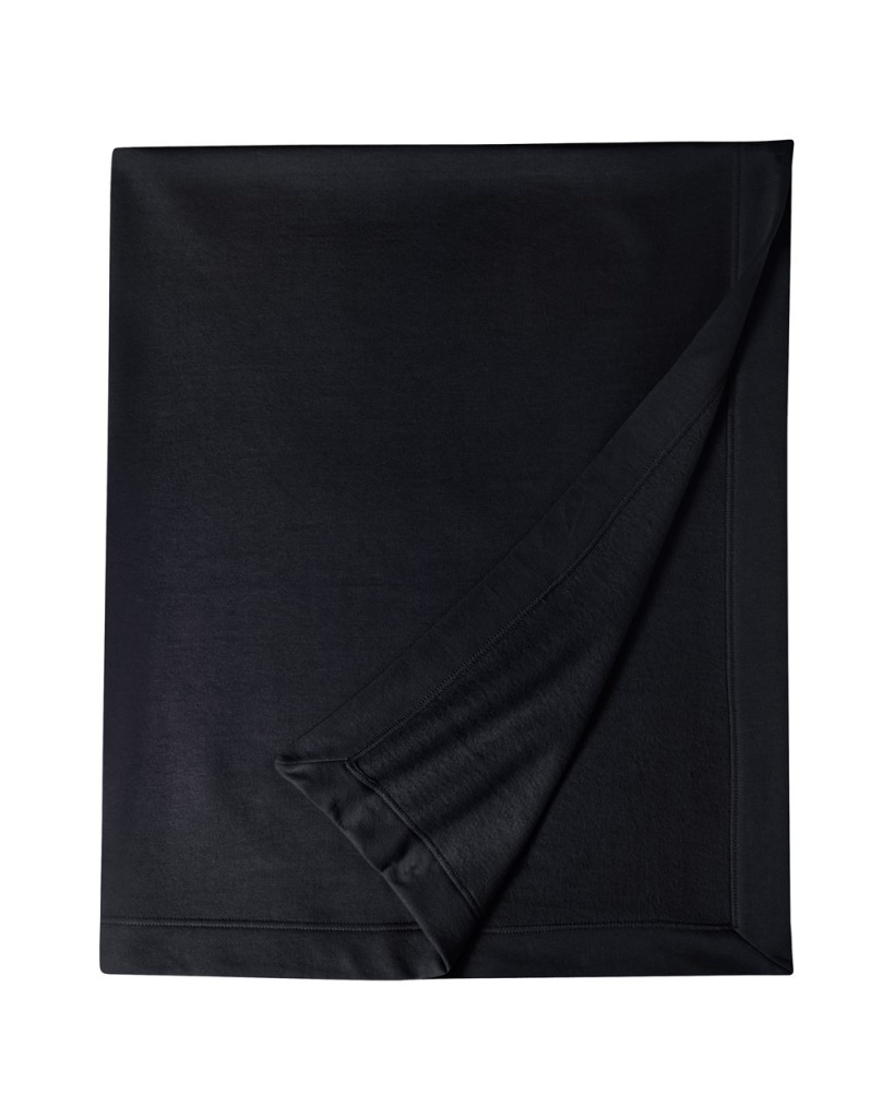 Dryblend fleece stadium blanket gildan gi12900sfg u Promoshop