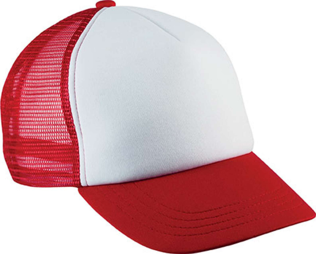 Mesh caps store