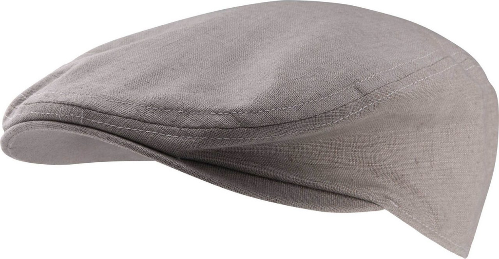 Duckbill cap top
