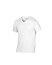  ADULT FEATHERWEIGHT V-NECK TEE - Anvil